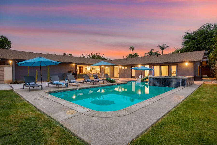 Casa Oasis