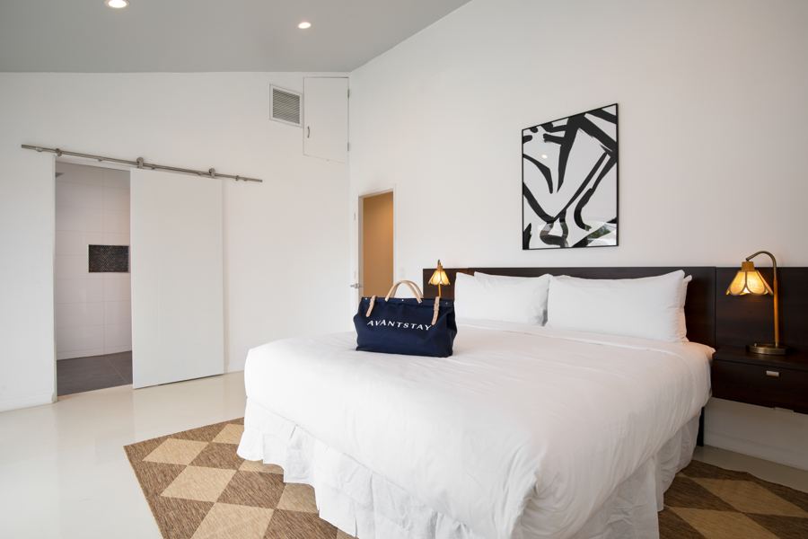 Seven Bedrooms